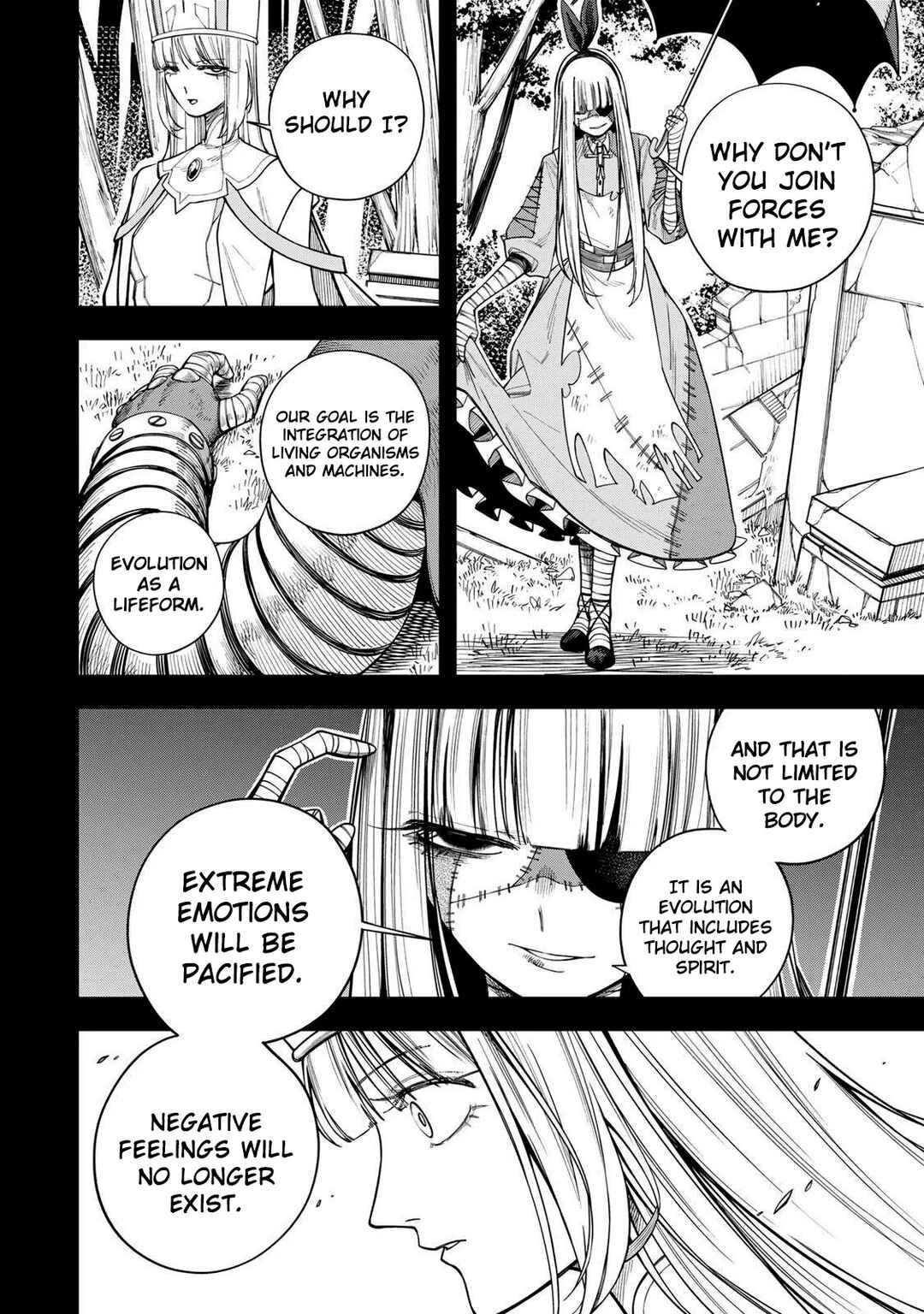 Tsuihou Sarenakatta Otoko ~Nidome no Jinsei wa Dogeza kara Hajimarimashita~ Chapter 23 - Page 9