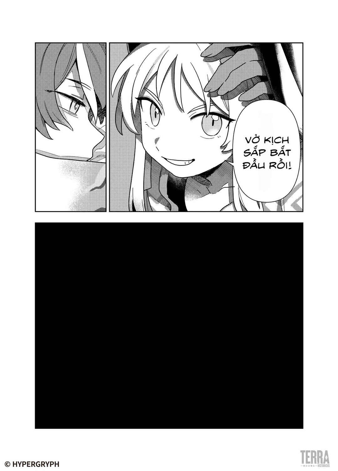 Mùsuì Xiántán: Zhè Shì Píngfán Rénshēng Chapter ? - Page 46