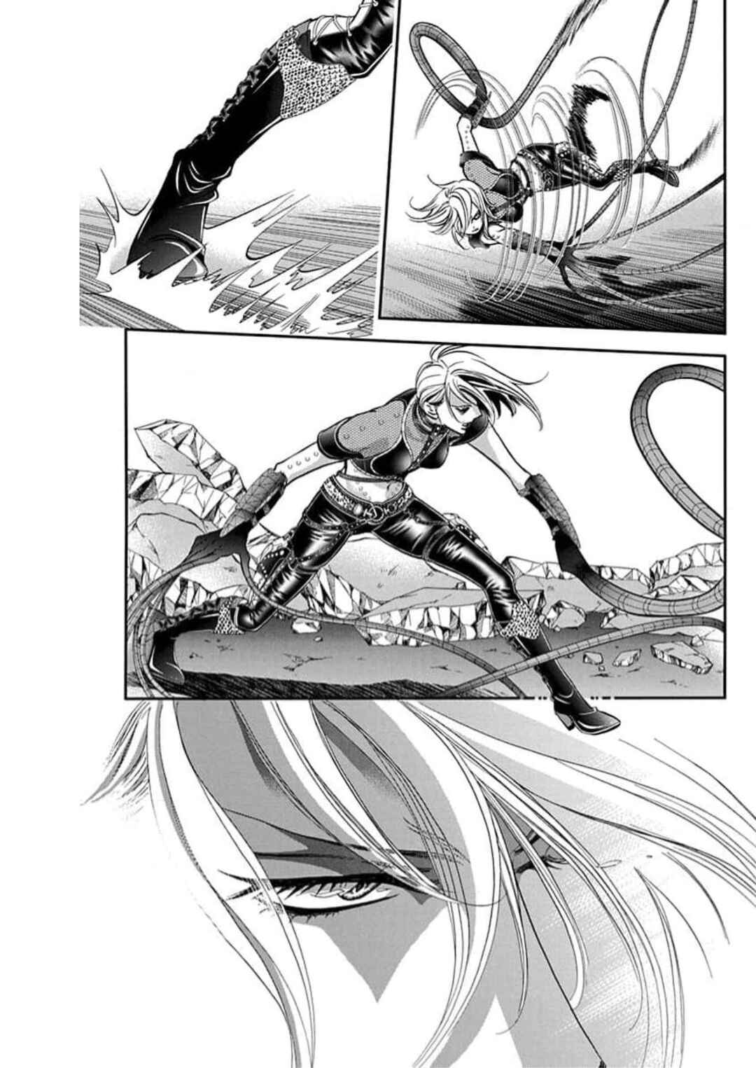 Skip Beat! Chapter 309 - Page 5