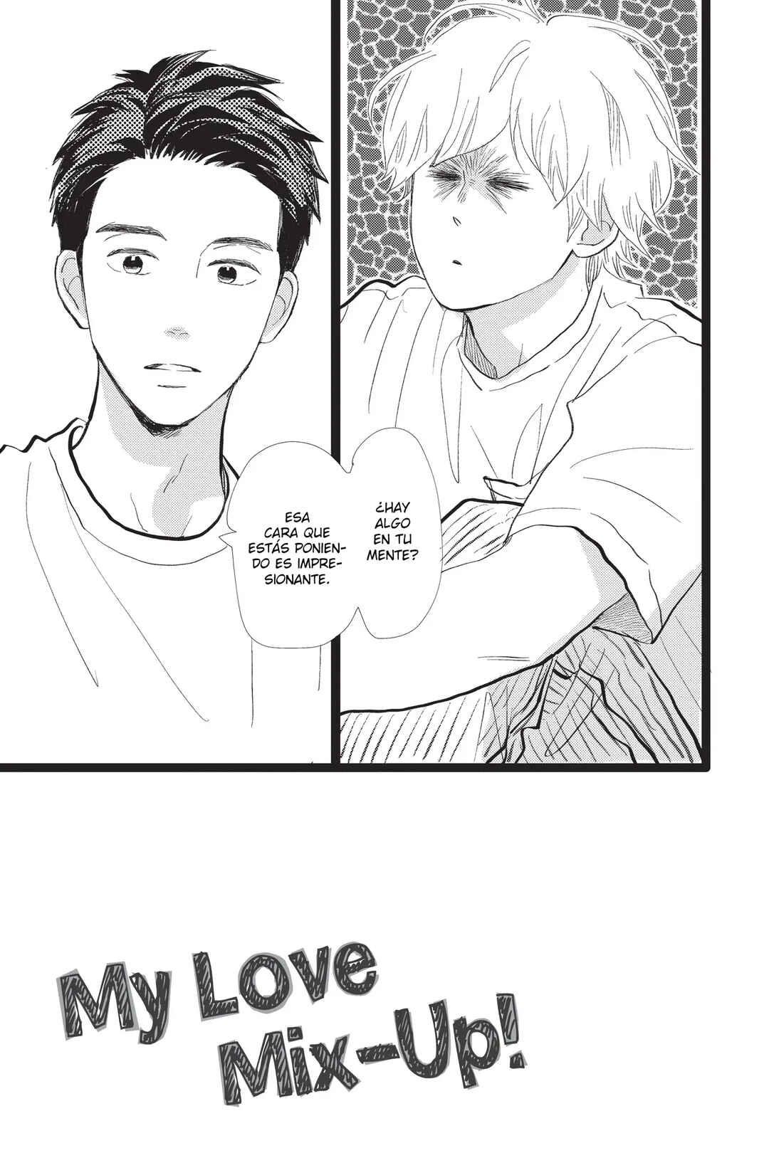 My Love Mix-Up! Chapter 29 - Page 13