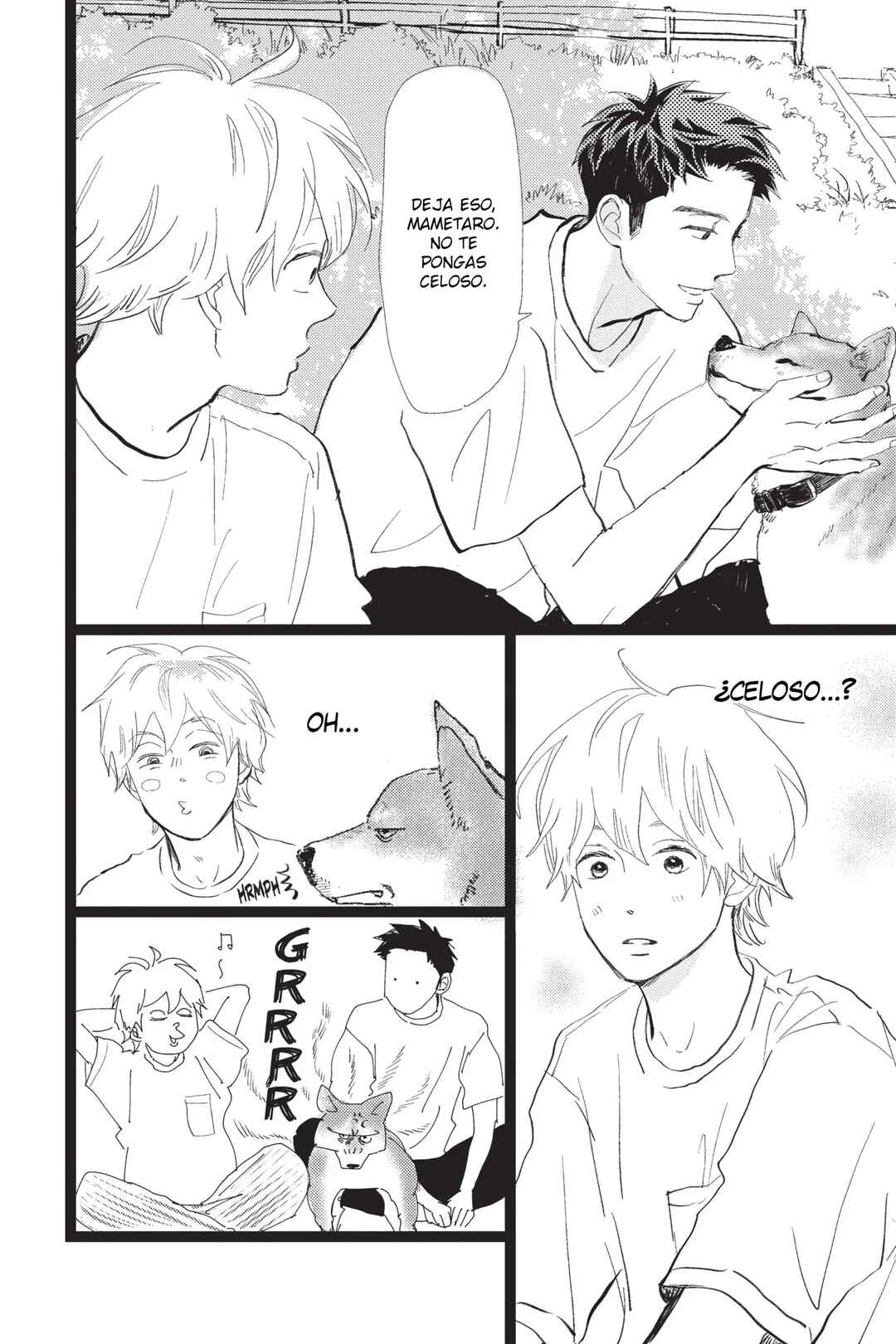 My Love Mix-Up! Chapter 29 - Page 18
