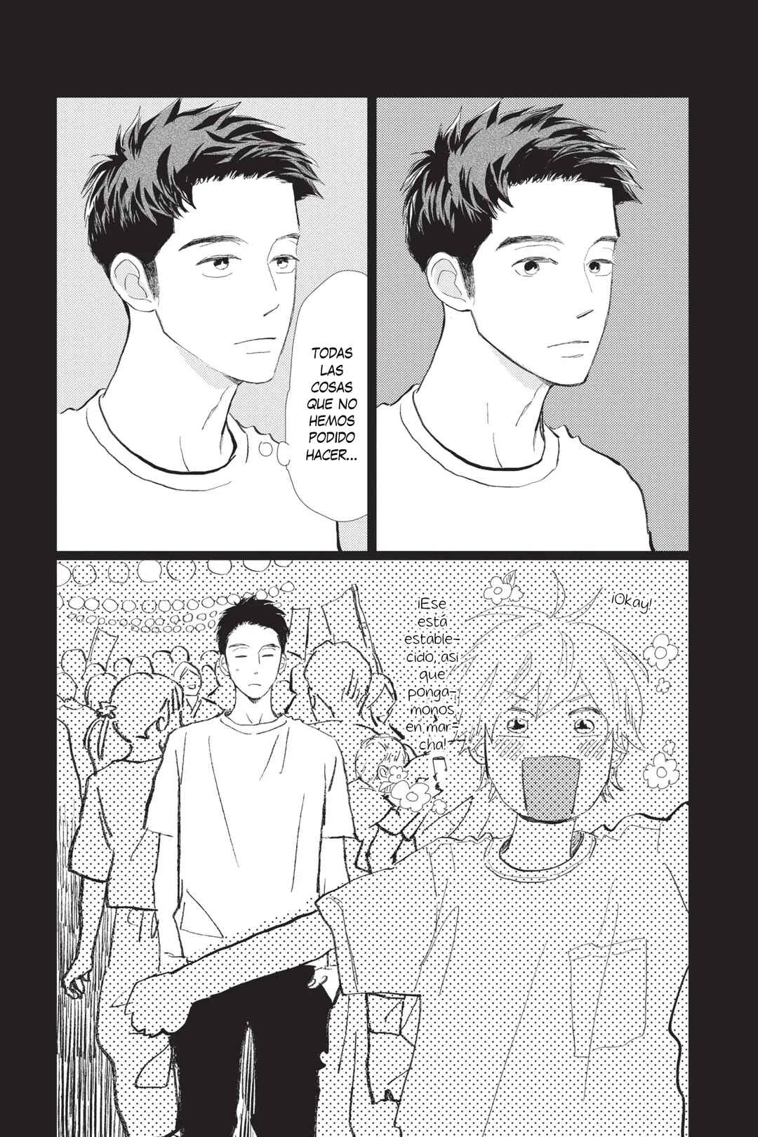 My Love Mix-Up! Chapter 29 - Page 23