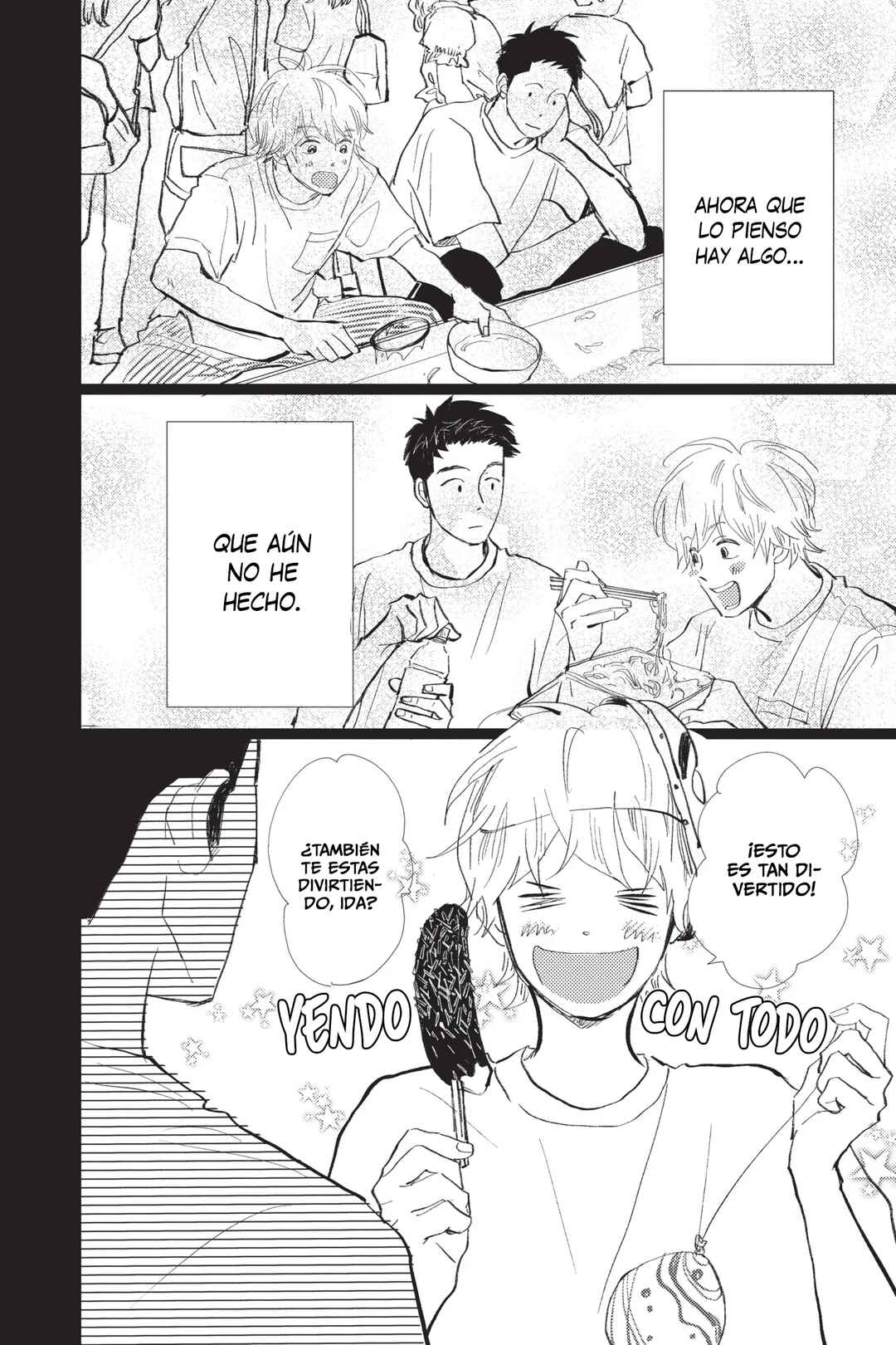 My Love Mix-Up! Chapter 29 - Page 24