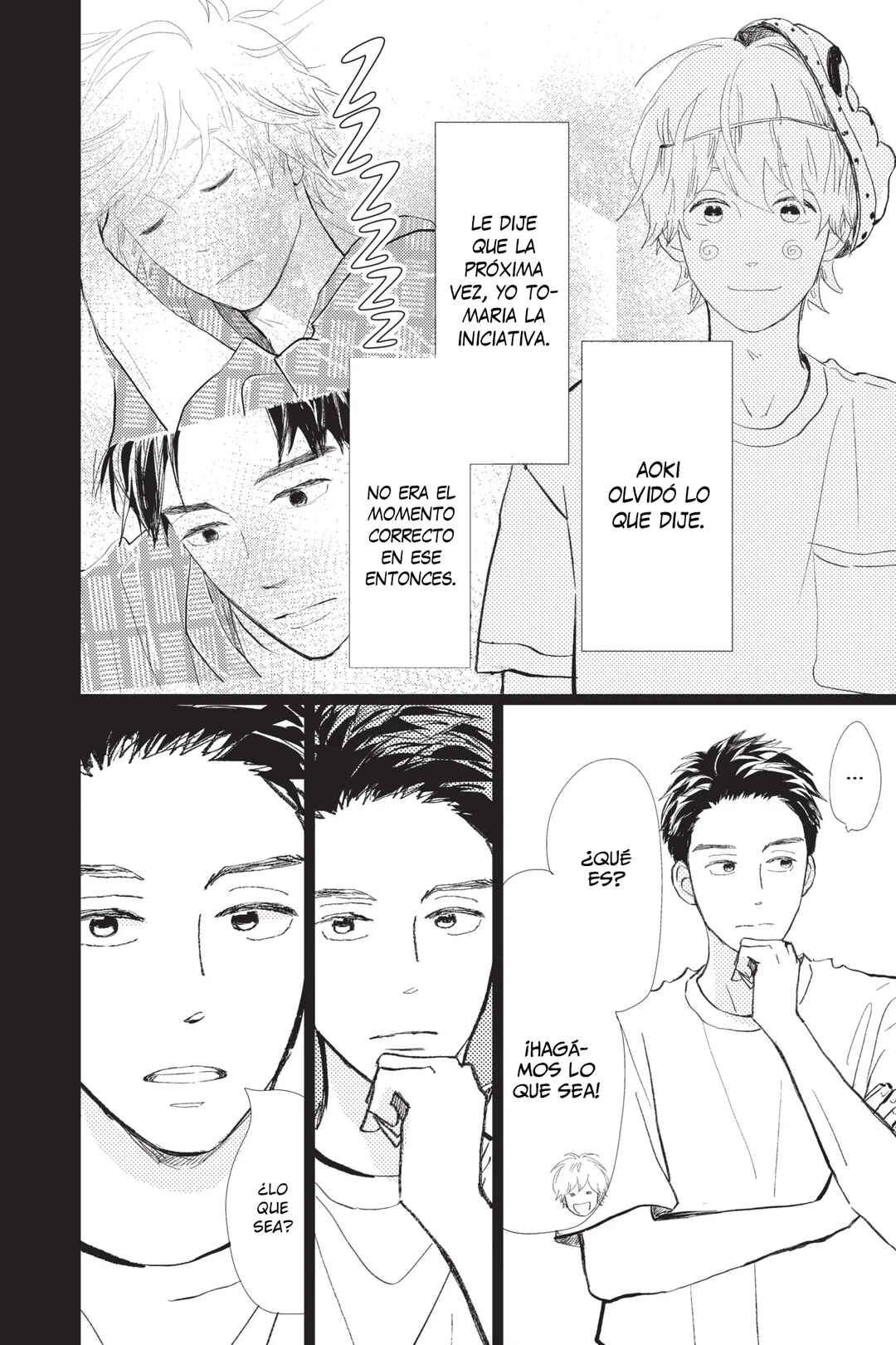 My Love Mix-Up! Chapter 29 - Page 26