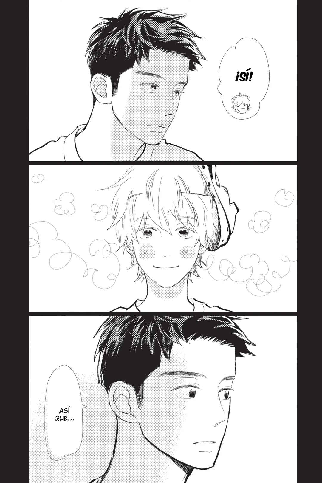 My Love Mix-Up! Chapter 29 - Page 27
