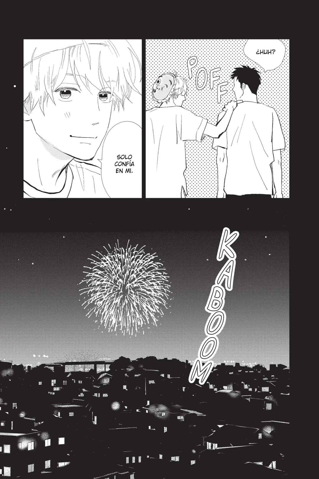 My Love Mix-Up! Chapter 29 - Page 35