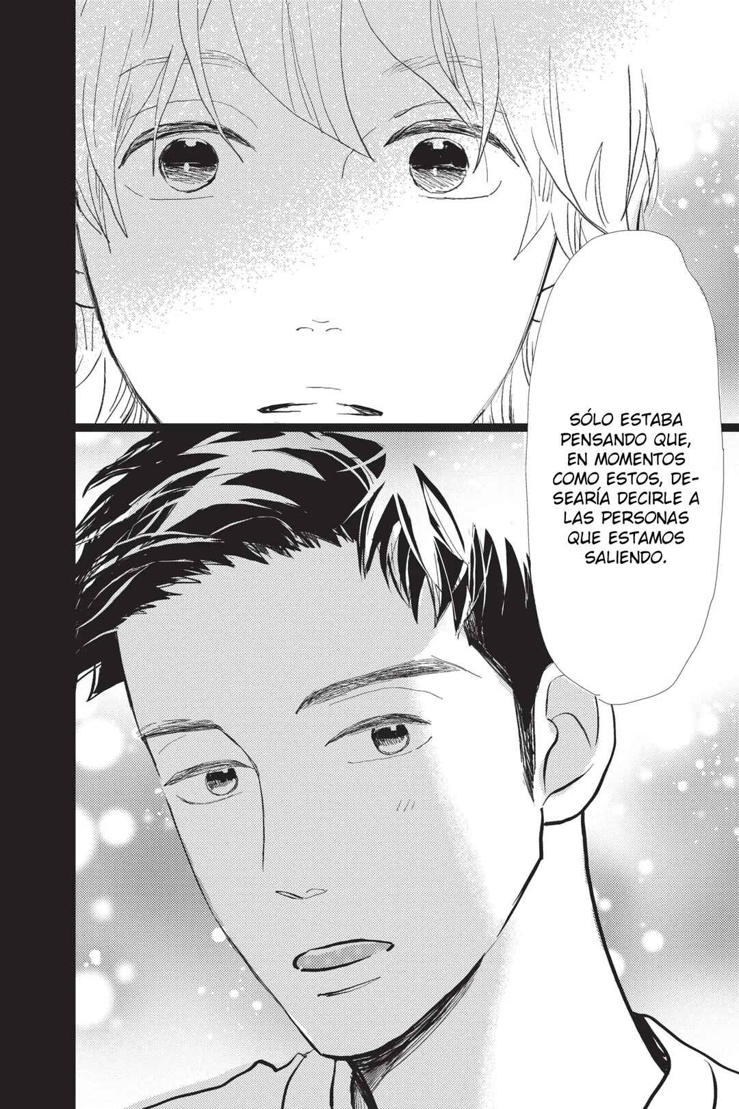 My Love Mix-Up! Chapter 29 - Page 40
