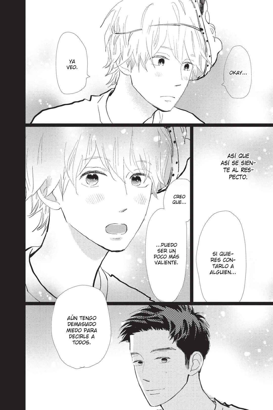 My Love Mix-Up! Chapter 29 - Page 42