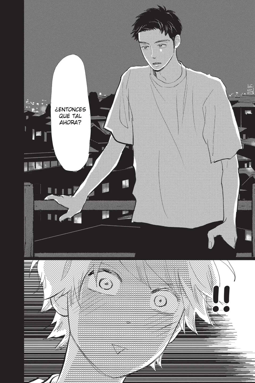 My Love Mix-Up! Chapter 29 - Page 46