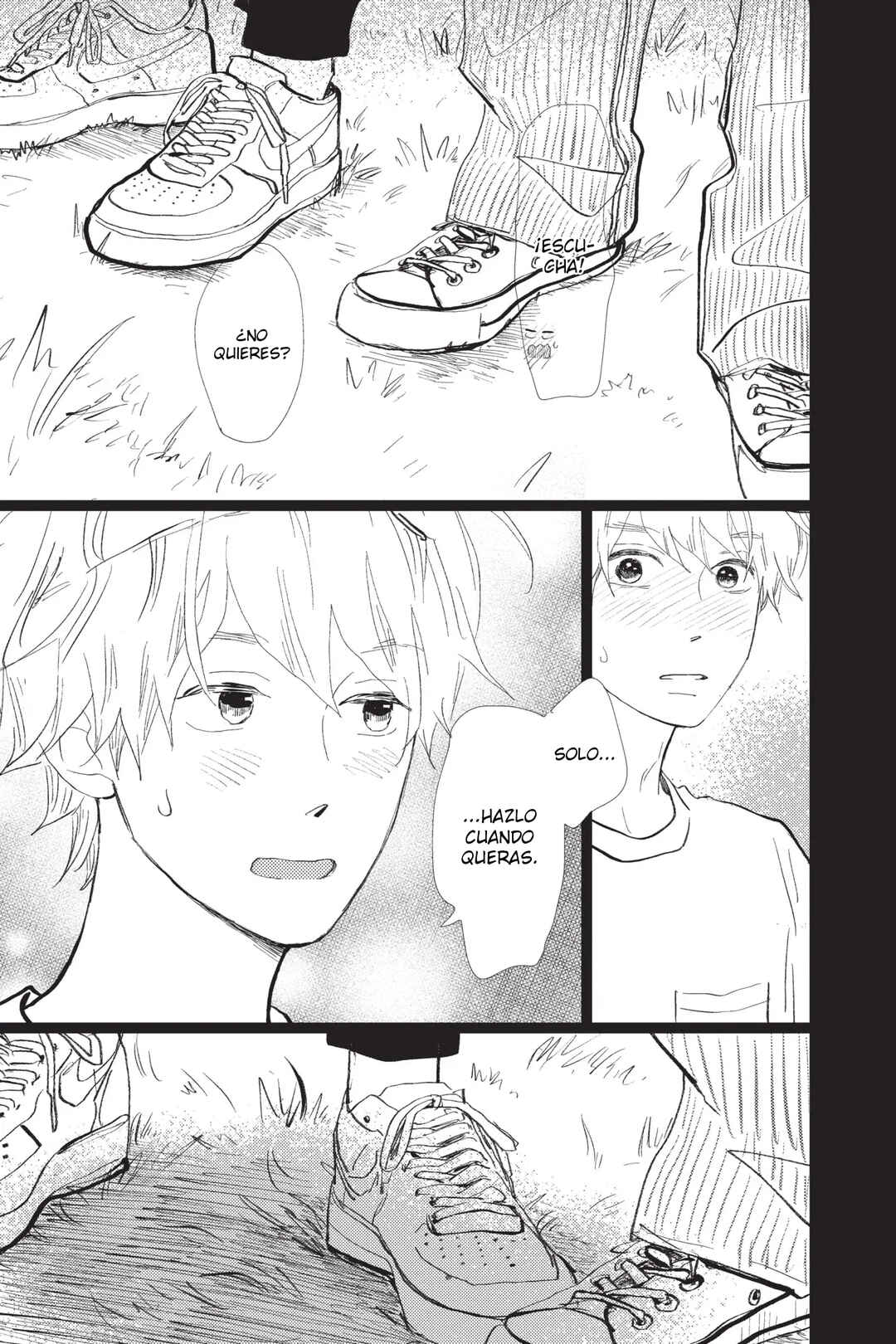 My Love Mix-Up! Chapter 29 - Page 47