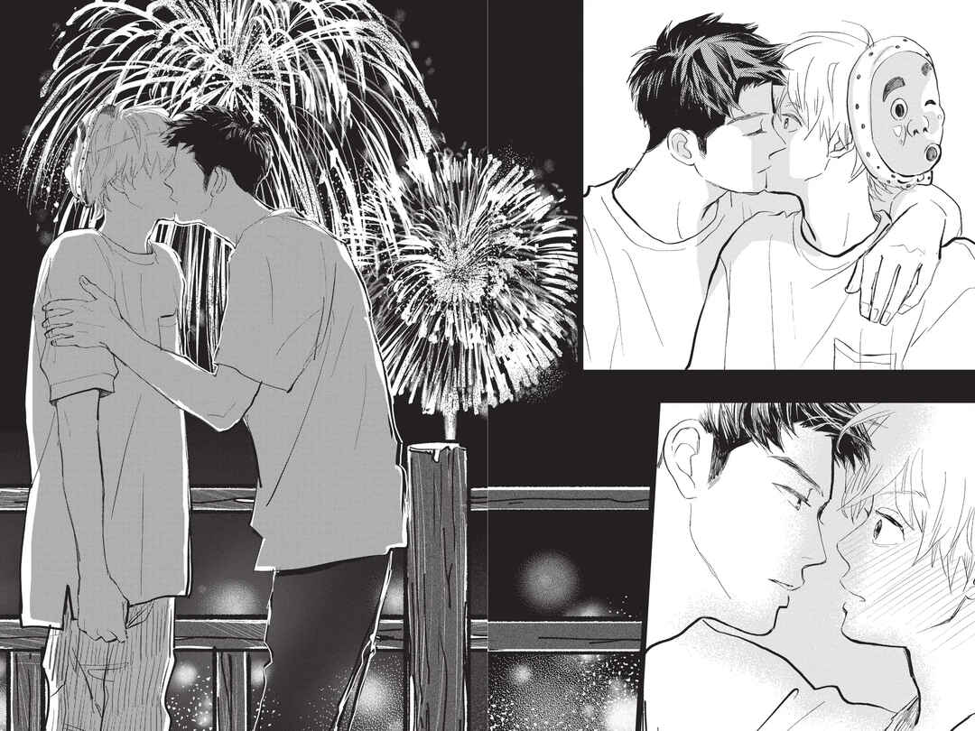 My Love Mix-Up! Chapter 29 - Page 48