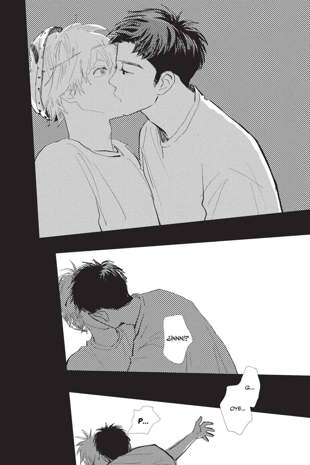 My Love Mix-Up! Chapter 29 - Page 49