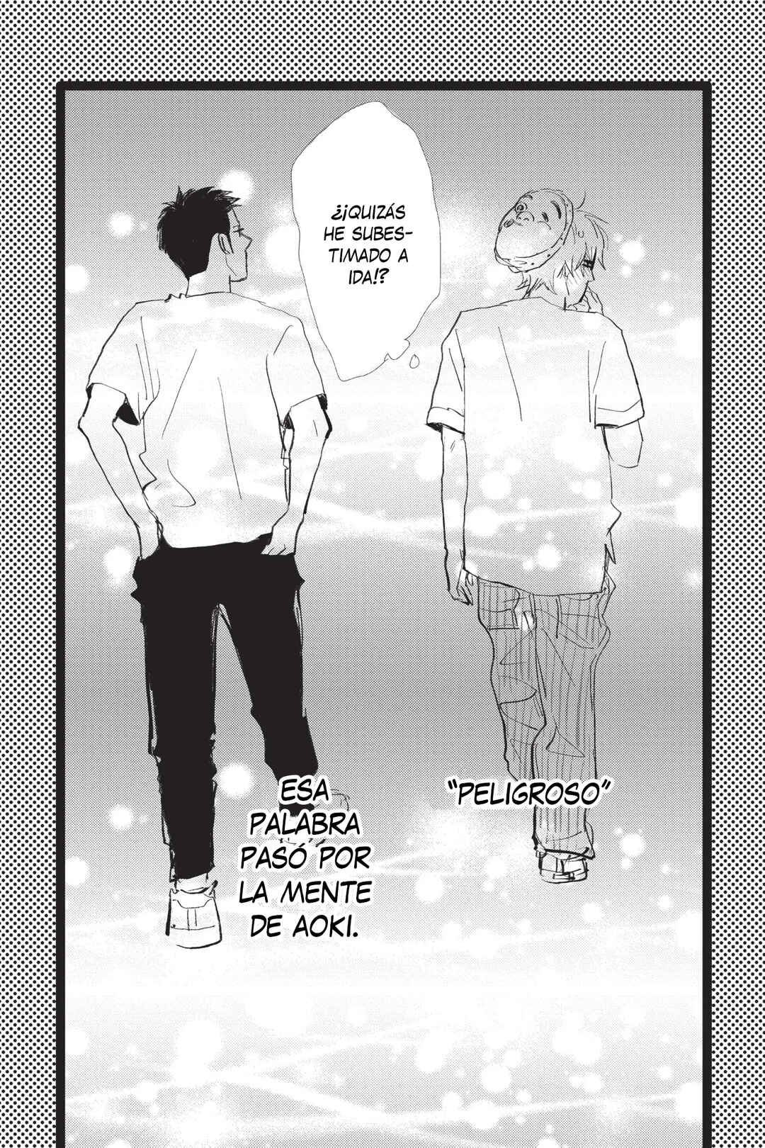 My Love Mix-Up! Chapter 29 - Page 53