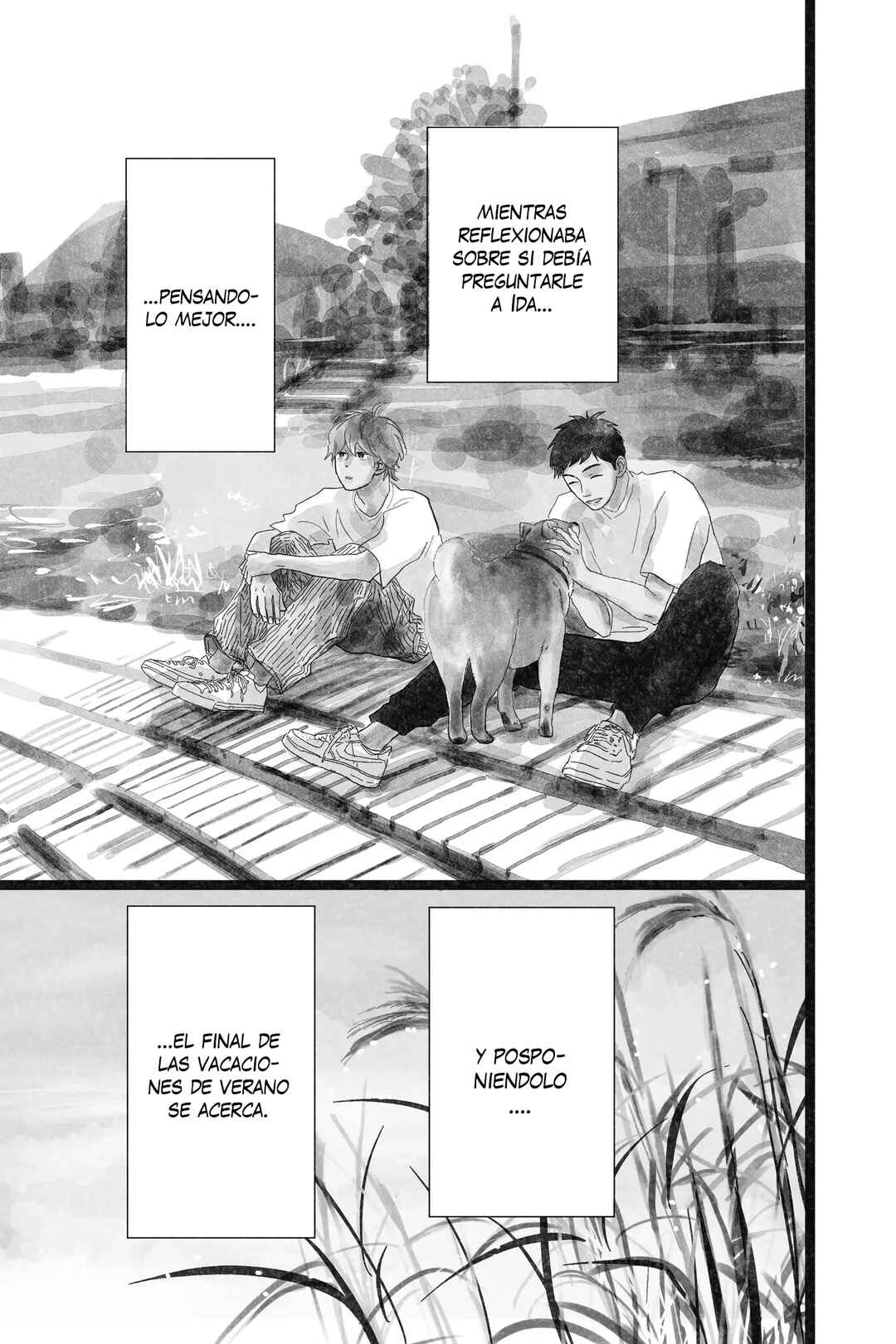 My Love Mix-Up! Chapter 29 - Page 6