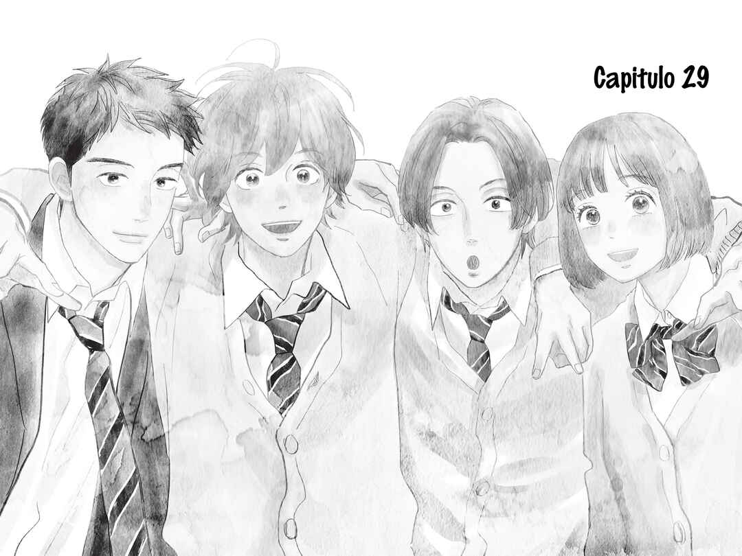 My Love Mix-Up! Chapter 29 - Page 8