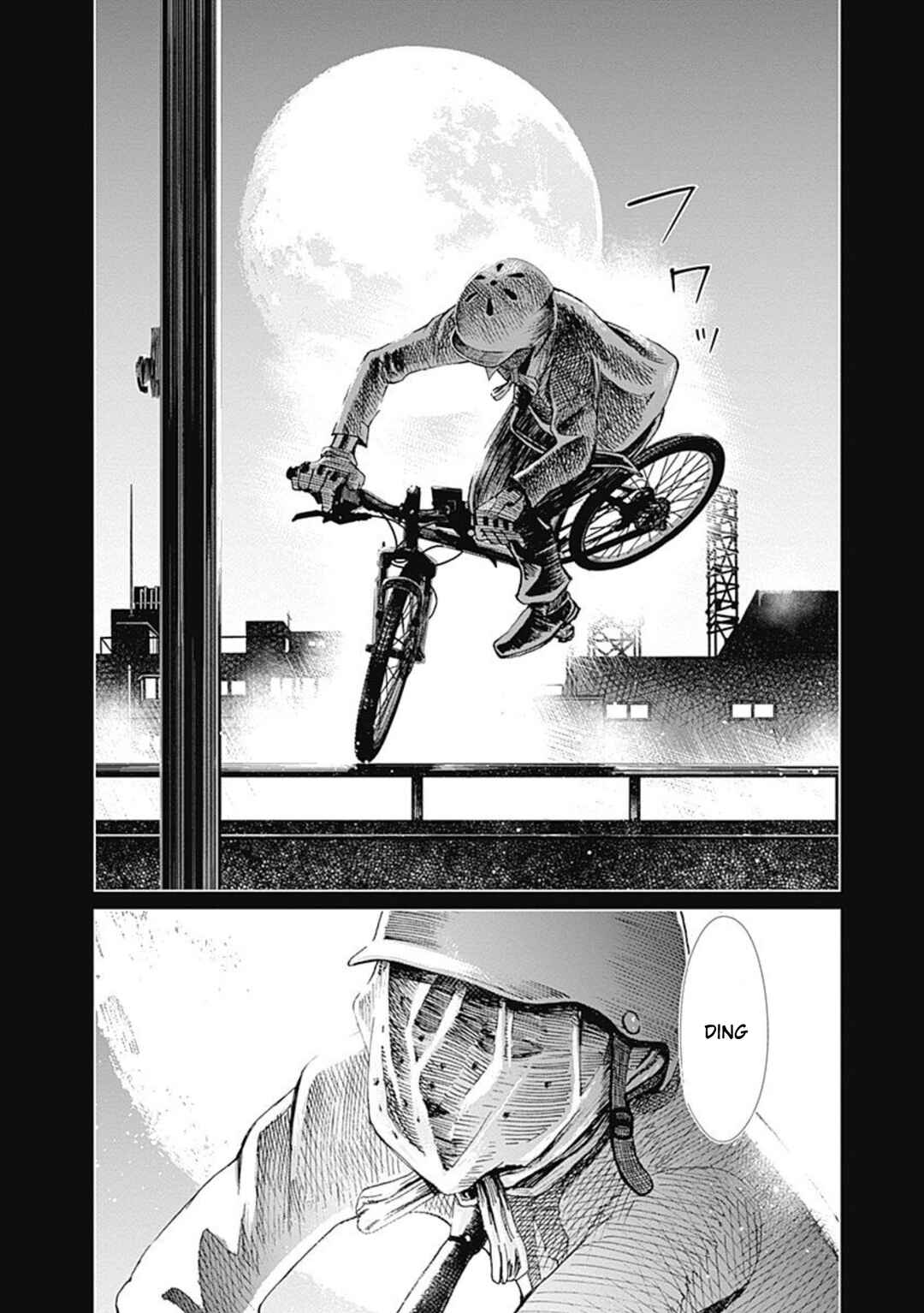 7's Chapter 2 - Page 33