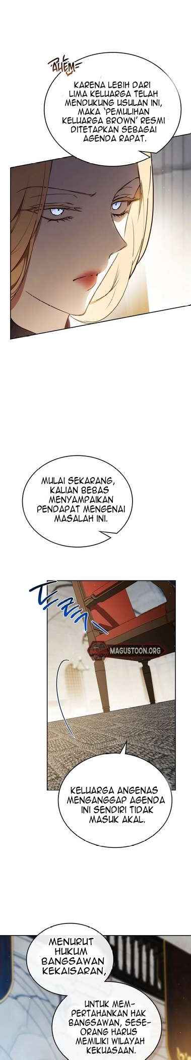 Ibeon Saengeun Gajuga Doegetseumnida Chapter 206 - Page 10