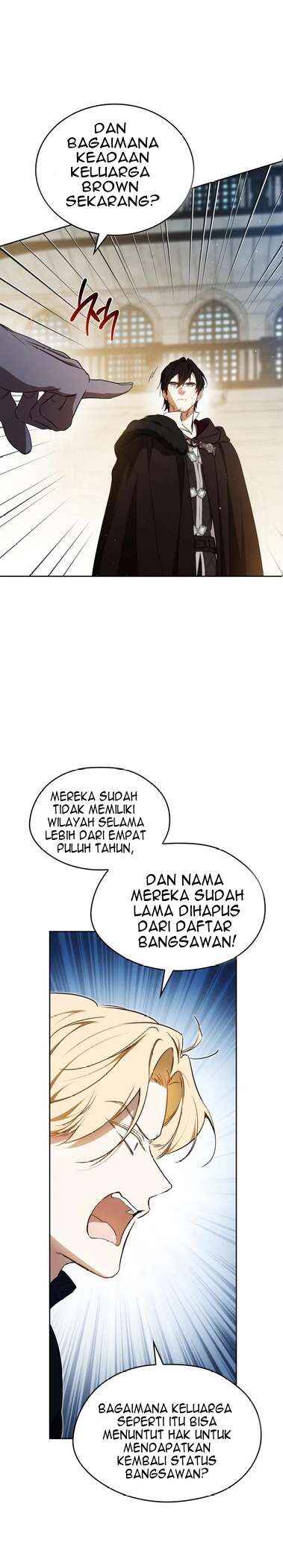 Ibeon Saengeun Gajuga Doegetseumnida Chapter 206 - Page 13