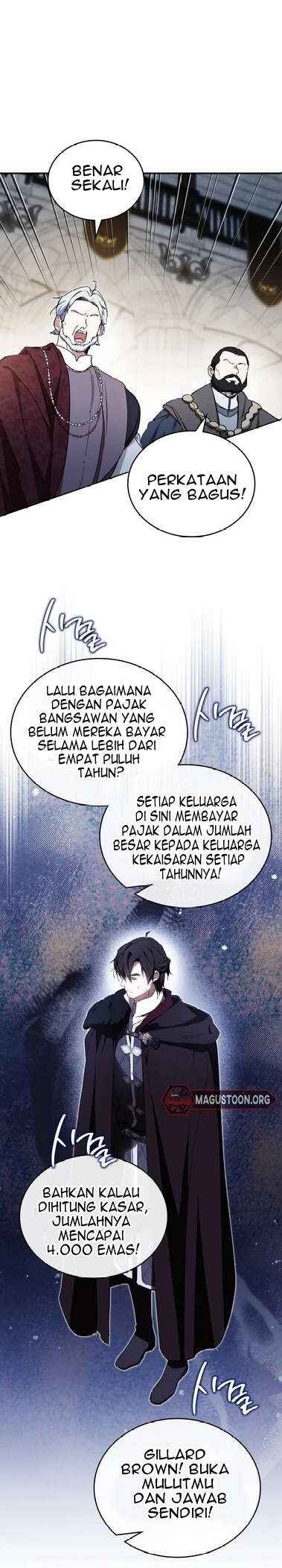 Ibeon Saengeun Gajuga Doegetseumnida Chapter 206 - Page 14