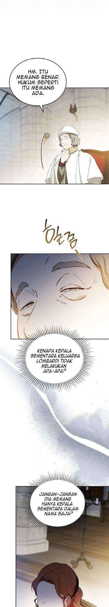 Ibeon Saengeun Gajuga Doegetseumnida Chapter 206 - Page 15