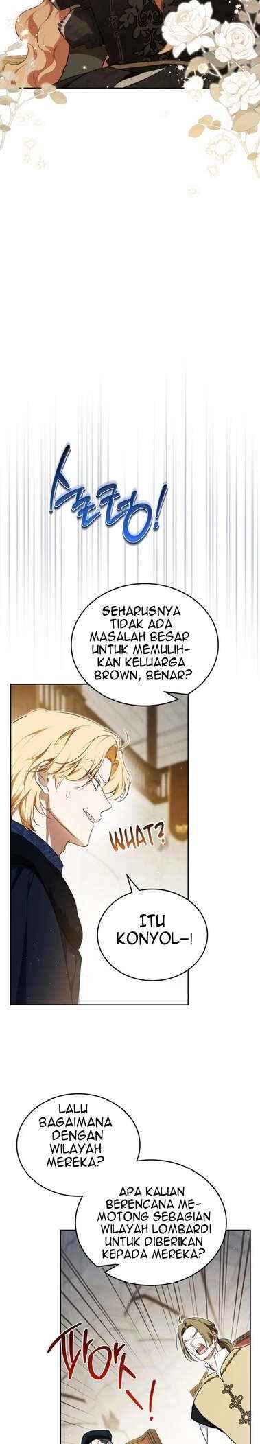 Ibeon Saengeun Gajuga Doegetseumnida Chapter 206 - Page 18