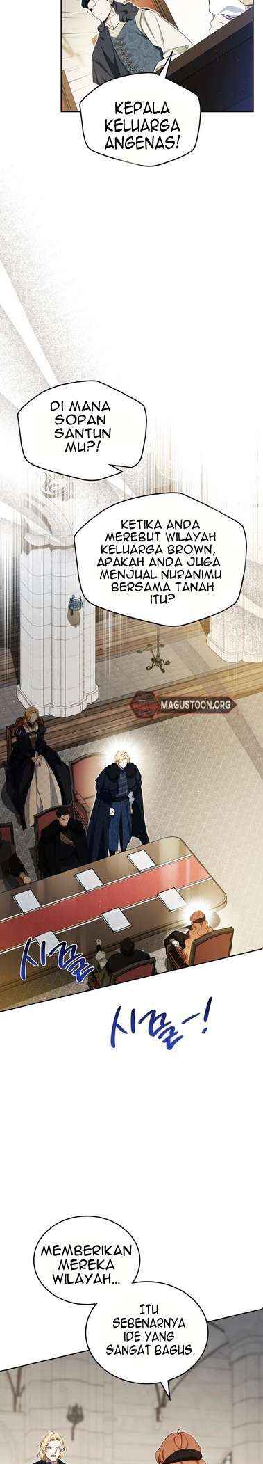 Ibeon Saengeun Gajuga Doegetseumnida Chapter 206 - Page 19