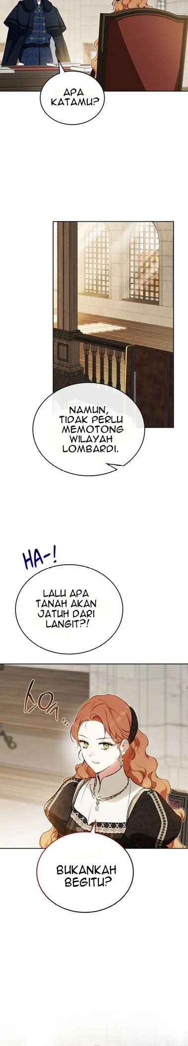 Ibeon Saengeun Gajuga Doegetseumnida Chapter 206 - Page 20