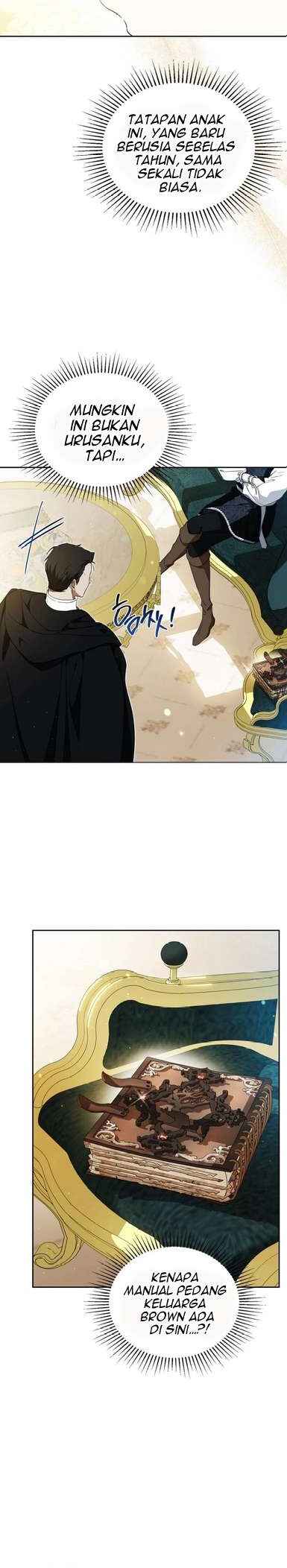 Ibeon Saengeun Gajuga Doegetseumnida Chapter 206 - Page 24