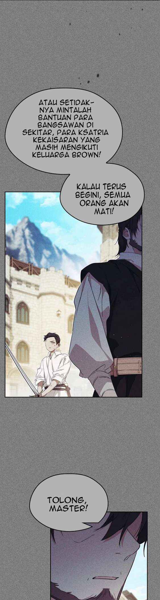 Ibeon Saengeun Gajuga Doegetseumnida Chapter 206 - Page 29