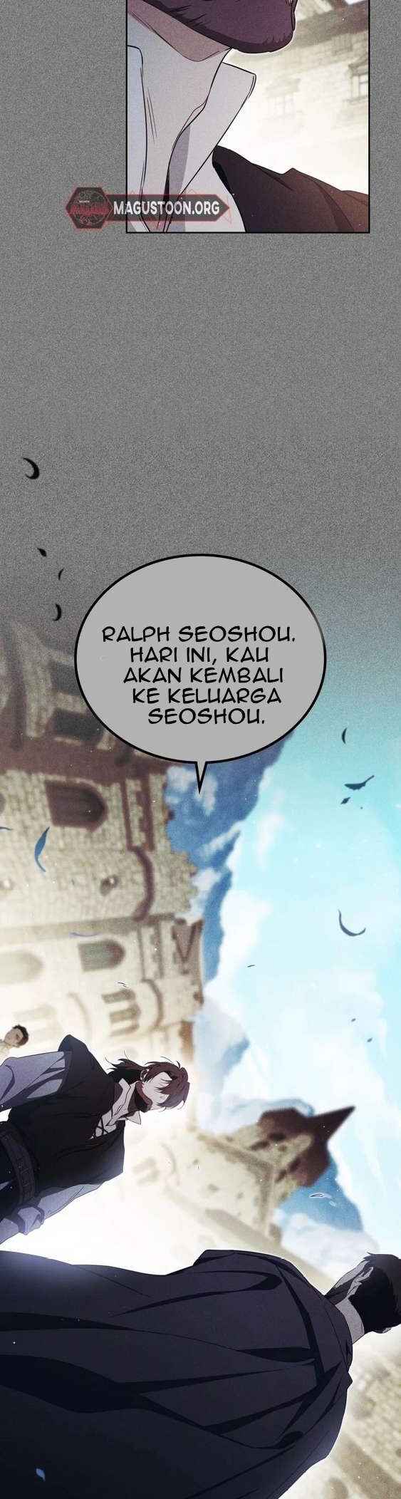 Ibeon Saengeun Gajuga Doegetseumnida Chapter 206 - Page 30