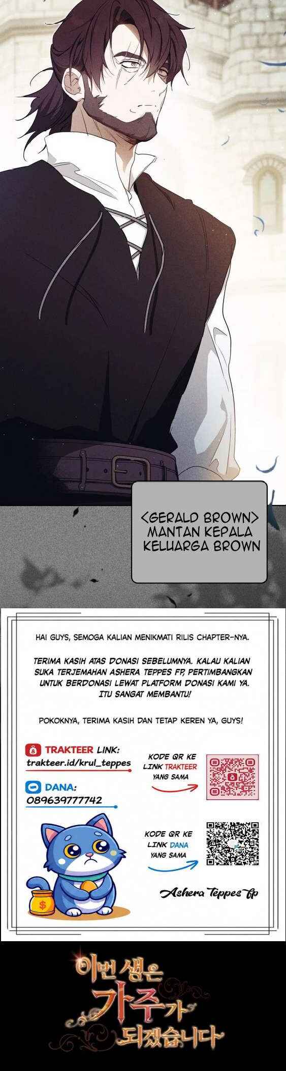 Ibeon Saengeun Gajuga Doegetseumnida Chapter 206 - Page 32