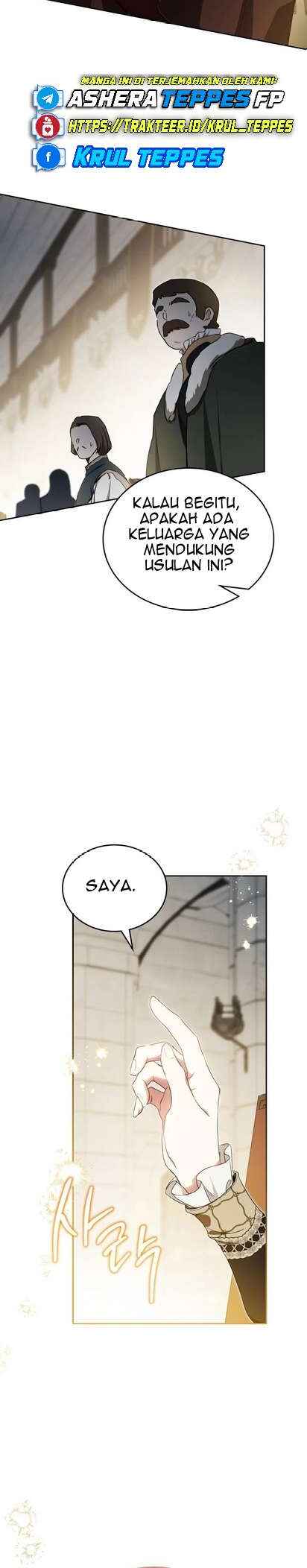 Ibeon Saengeun Gajuga Doegetseumnida Chapter 206 - Page 8