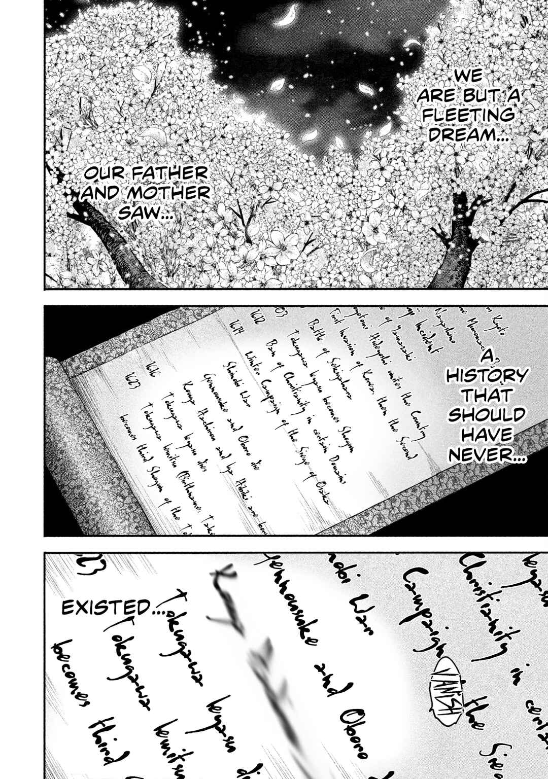Basilisk: Ouka Ninpou-chou Chapter 68 - Page 16