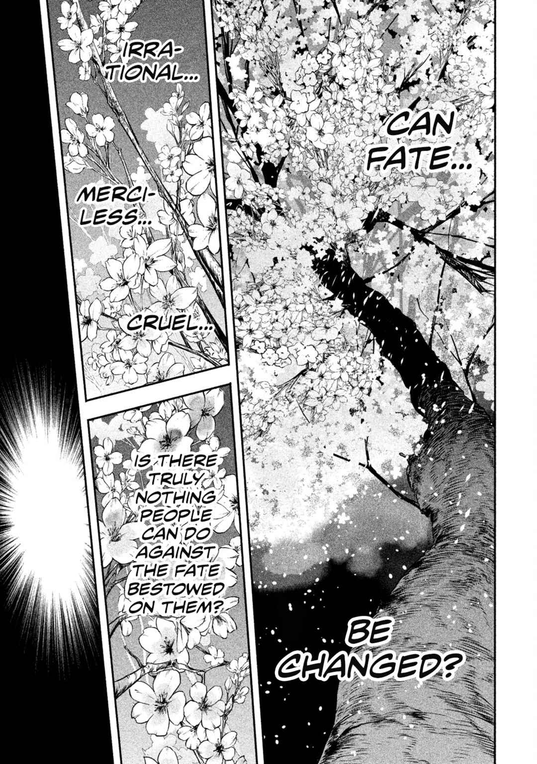 Basilisk: Ouka Ninpou-chou Chapter 68 - Page 2