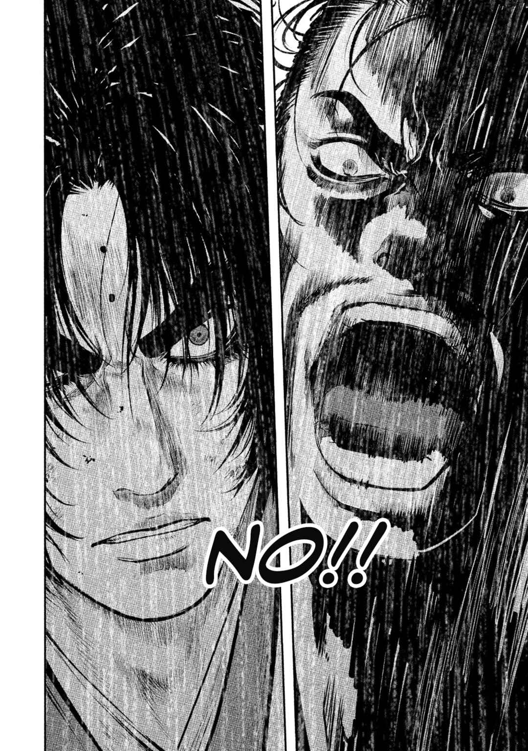 Basilisk: Ouka Ninpou-chou Chapter 68 - Page 4