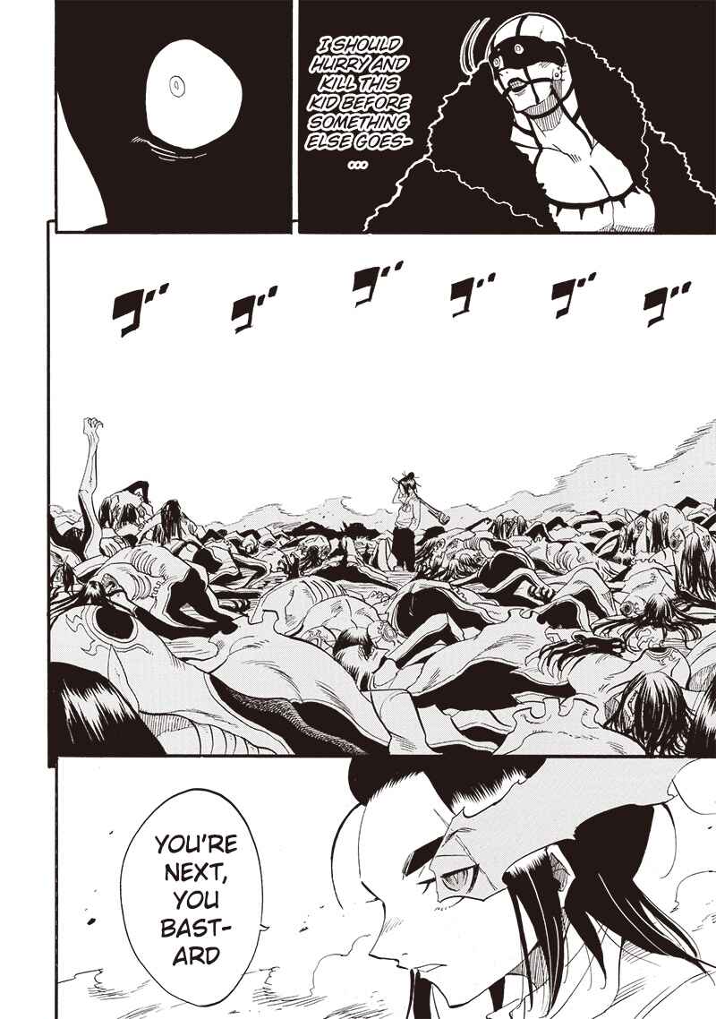 Grand Dwarf ~Machi Kou Shokunin, Takumi no Waza de Isekai Musou~ Chapter 20 - Page 5