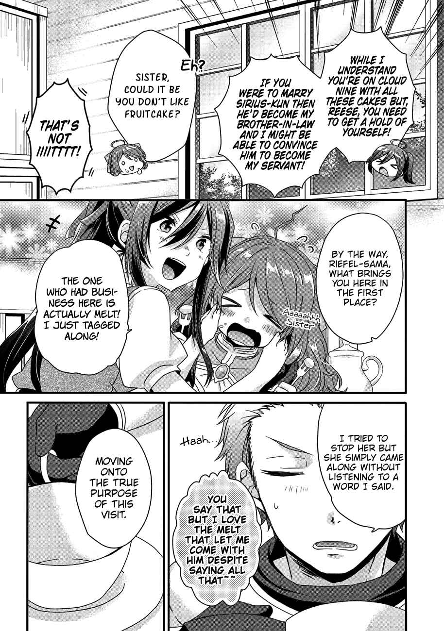 World Teacher - Isekaishiki Kyouiku Agent Chapter 22 - Page 10