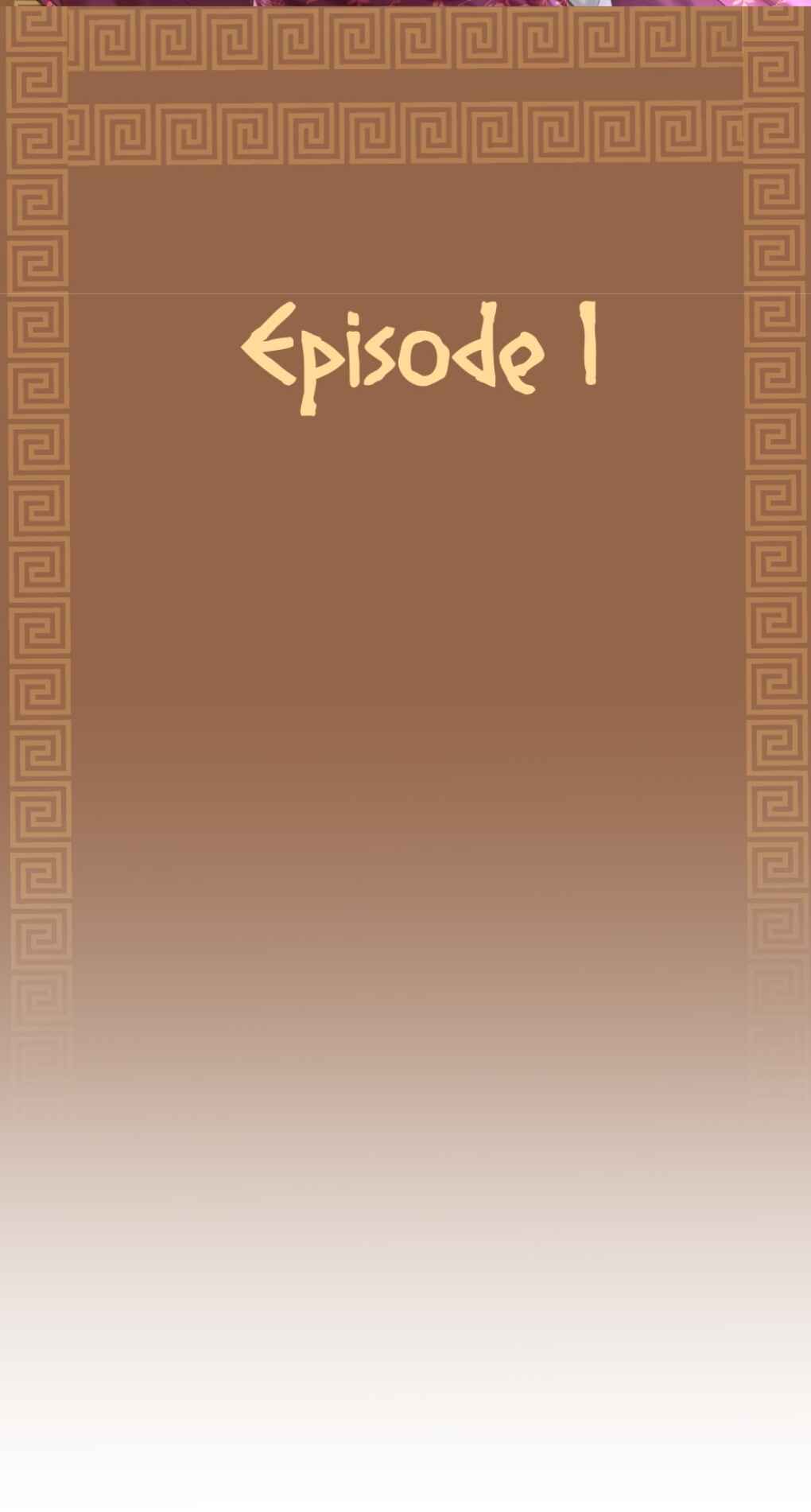 The journey of Dionysus Chapter 1 - Page 2
