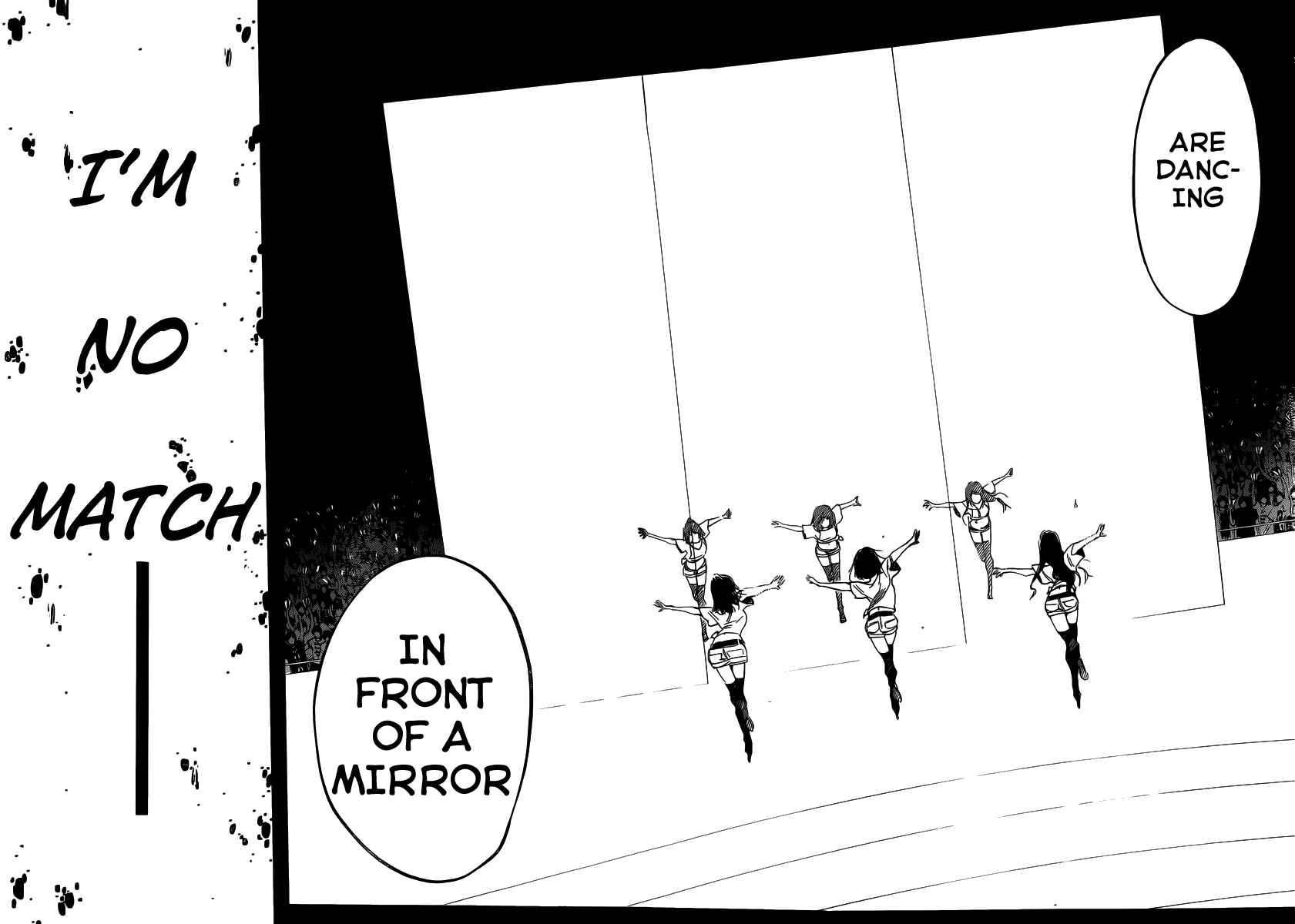 AKB49: Ren'ai Kinshi Jourei Chapter 91 - Page 10