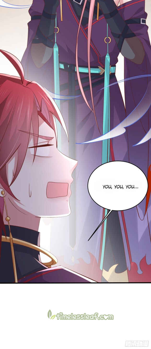 Supreme Ocular Master: The Peerless Heiress Chapter 218 - Page 15