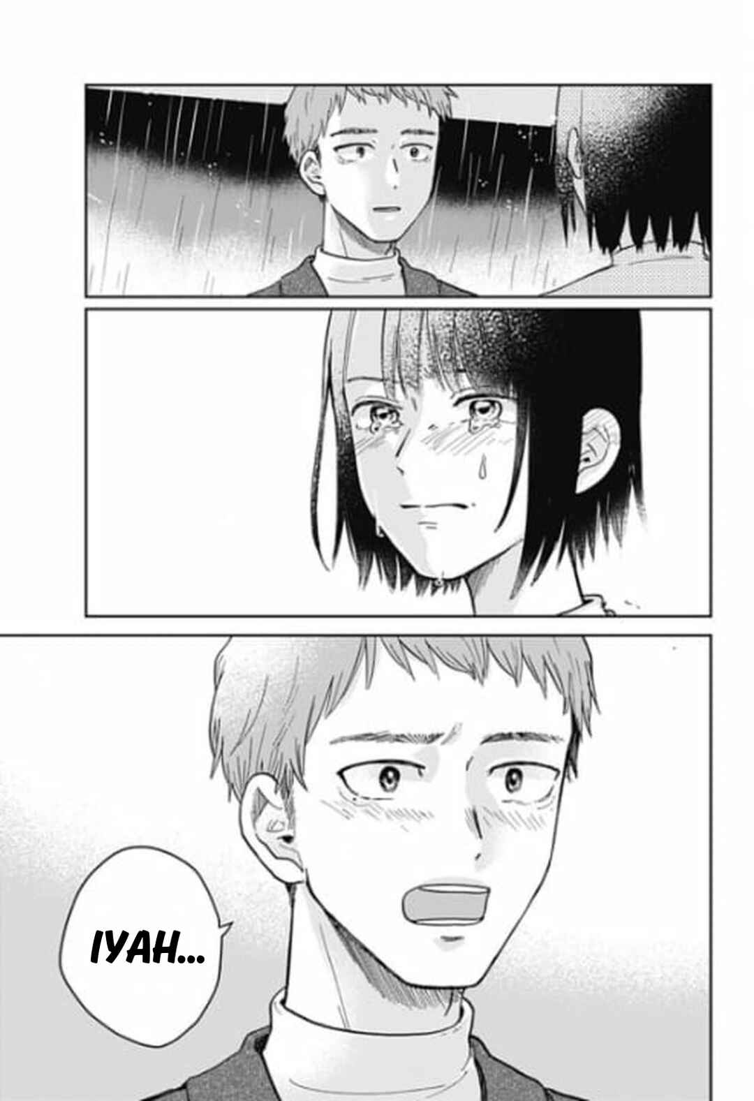 Nibanme no Unmei Chapter ? - Page 59