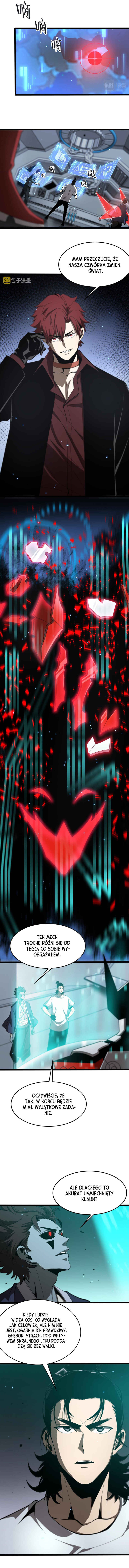 Apocalypse Online Chapter 134 - Page 6