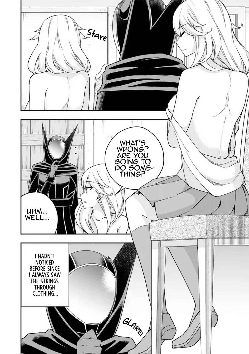 Jitsu wa Ore, Saikyou deshita? Chapter 91 - Page 10