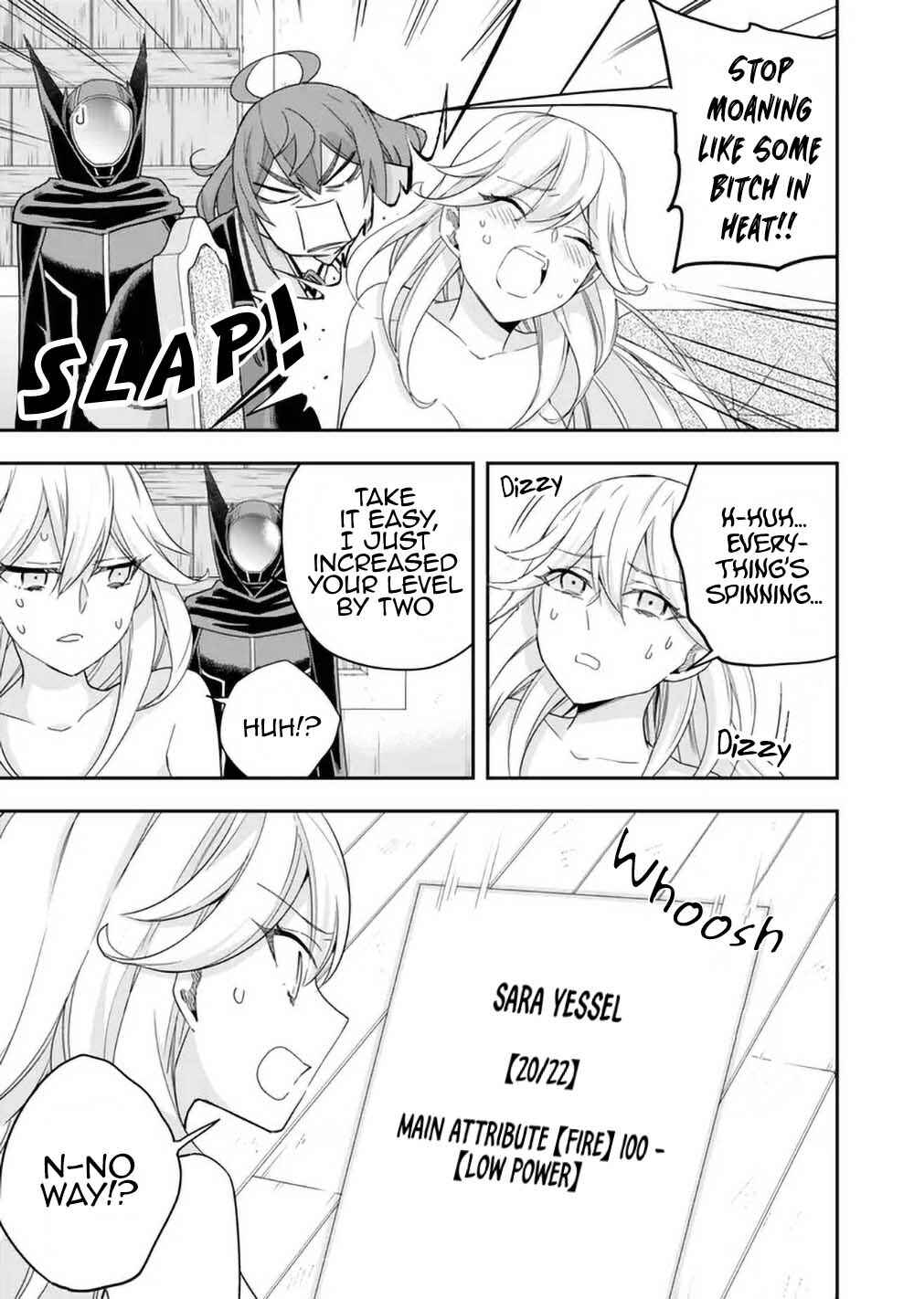 Jitsu wa Ore, Saikyou deshita? Chapter 91 - Page 15