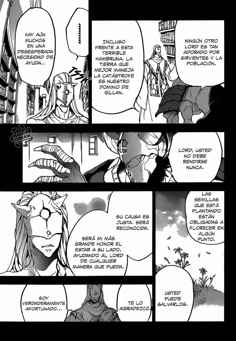 Yakusoku no Neverland Chapter 147 - Page 11