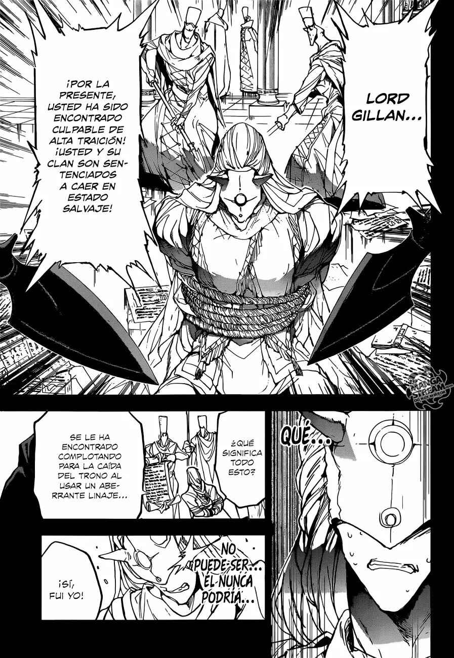 Yakusoku no Neverland Chapter 147 - Page 13