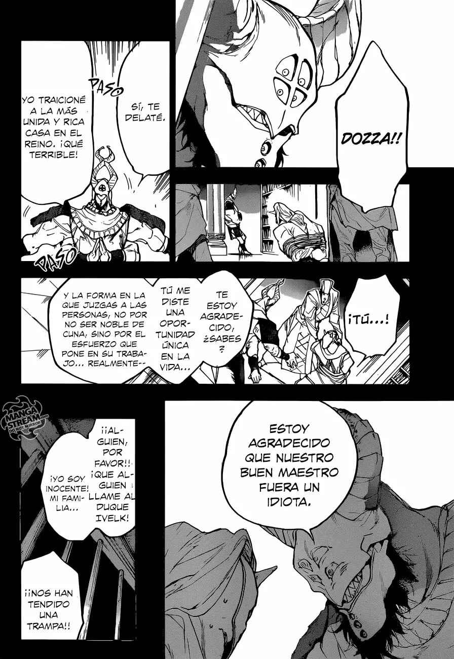 Yakusoku no Neverland Chapter 147 - Page 14