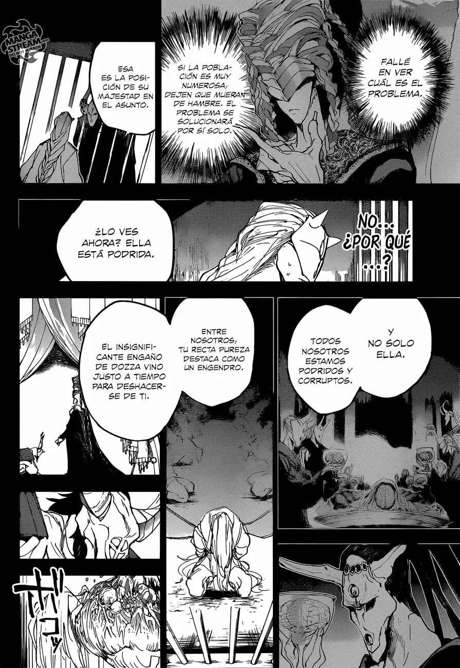 Yakusoku no Neverland Chapter 147 - Page 16