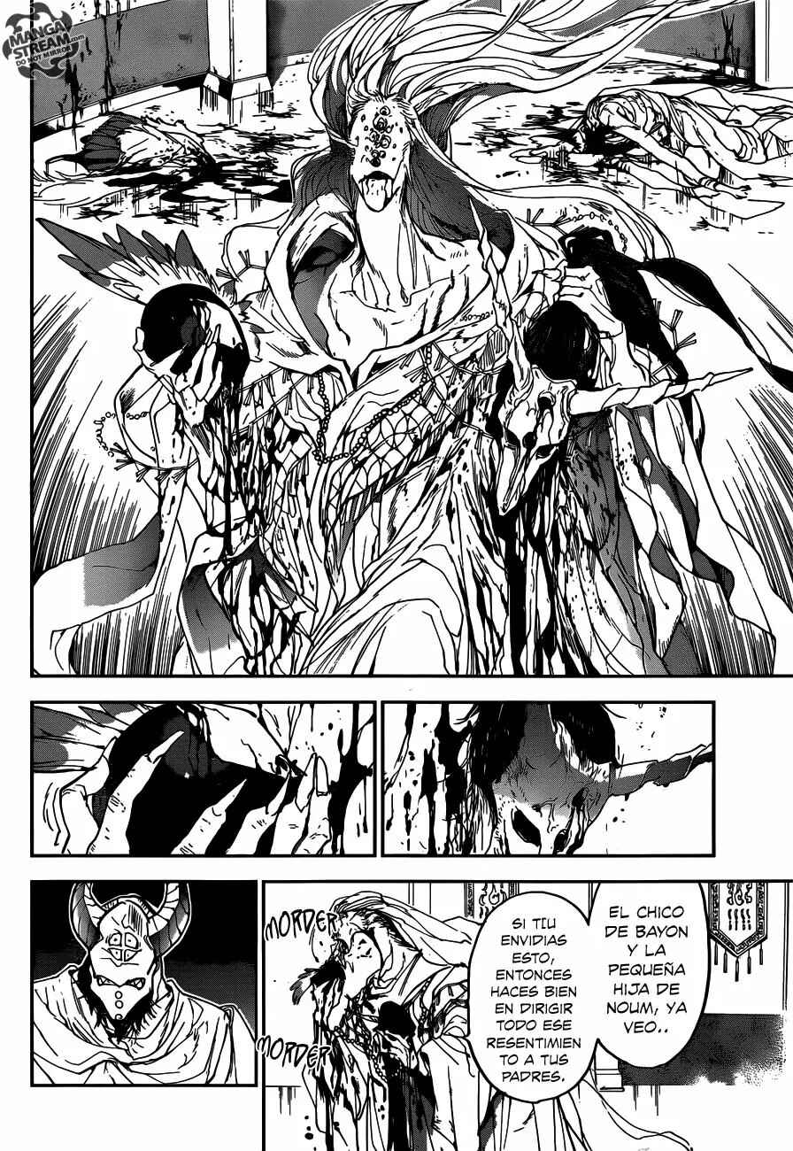 Yakusoku no Neverland Chapter 147 - Page 18