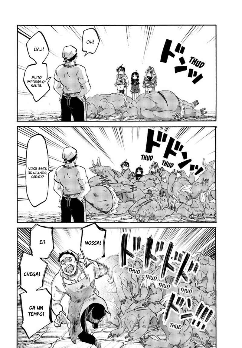 Isekai Walking Chapter 104 - Page 14